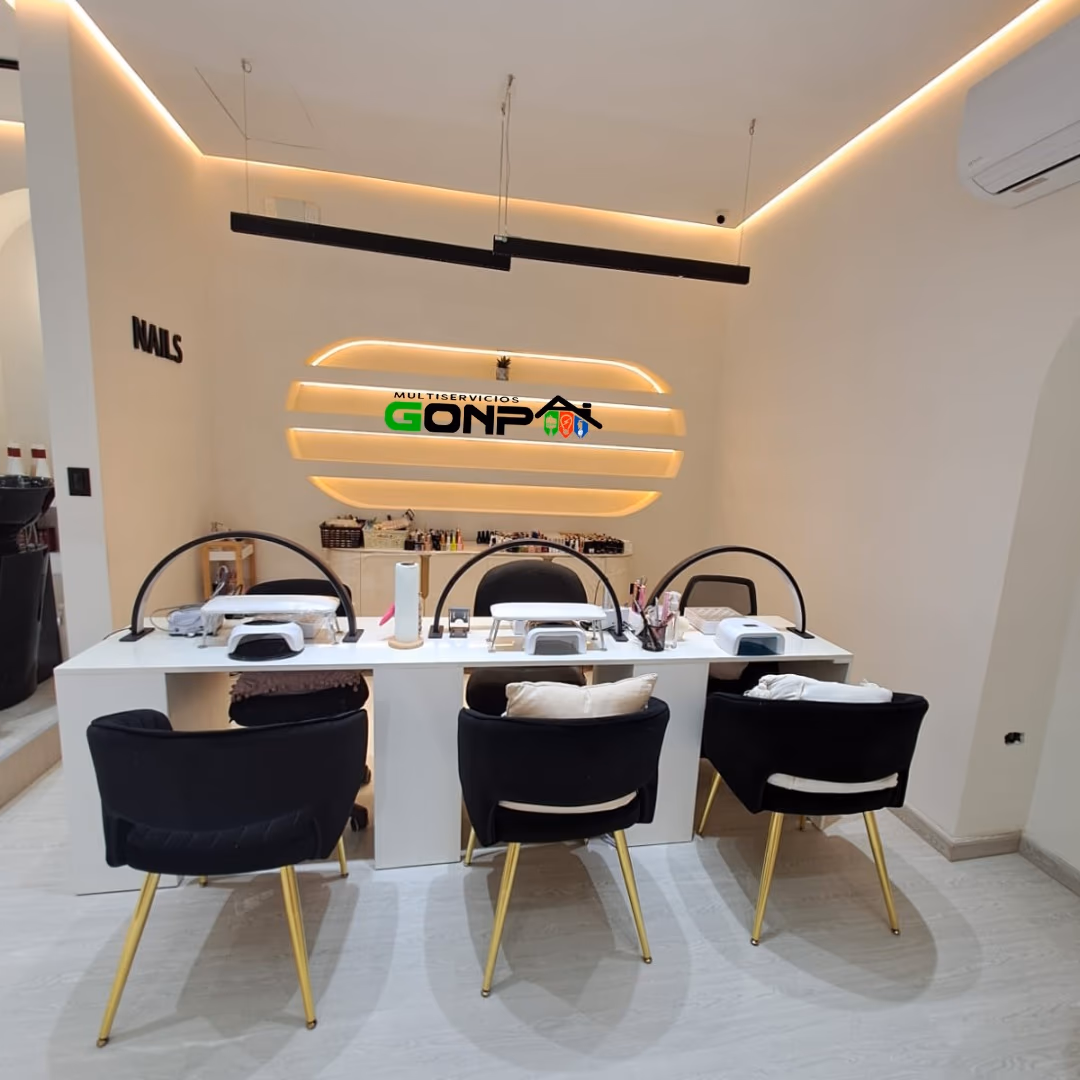 Gersys Estudio